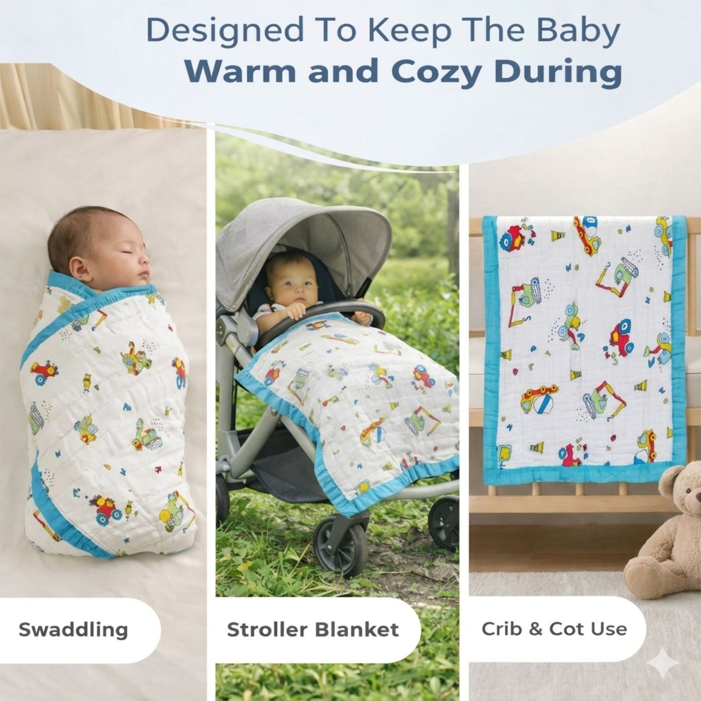 baby blanket