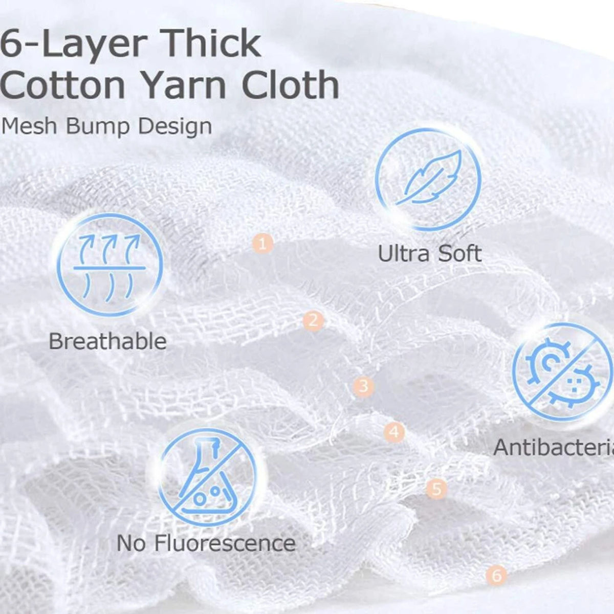 newborn blanket