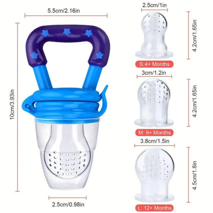 Fruit feeder