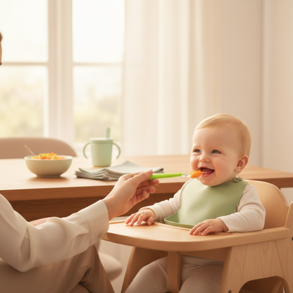Green Spoon Lifestyle Image