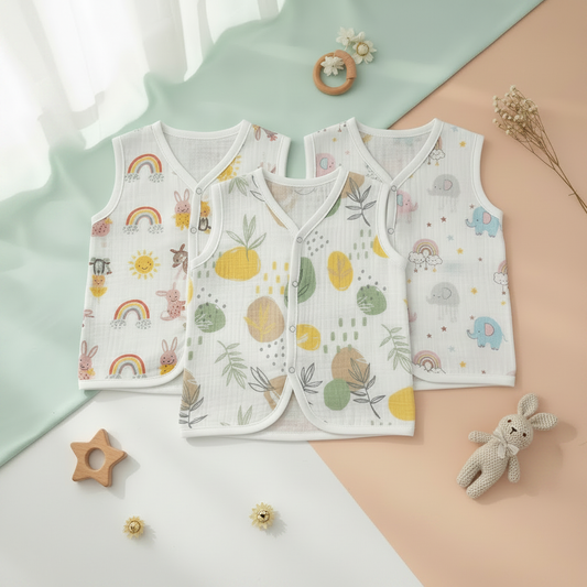 Premium Baby Jabla - Larger Products