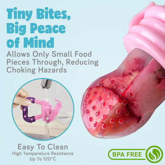 Fruit feeder